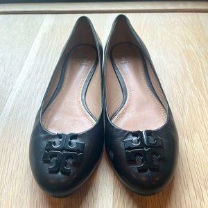 Tory Burch Lowell Ballet Flats